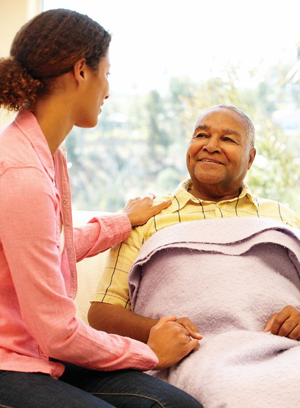 Home &amp; Community Based Waiver Services Philadelphia, PA