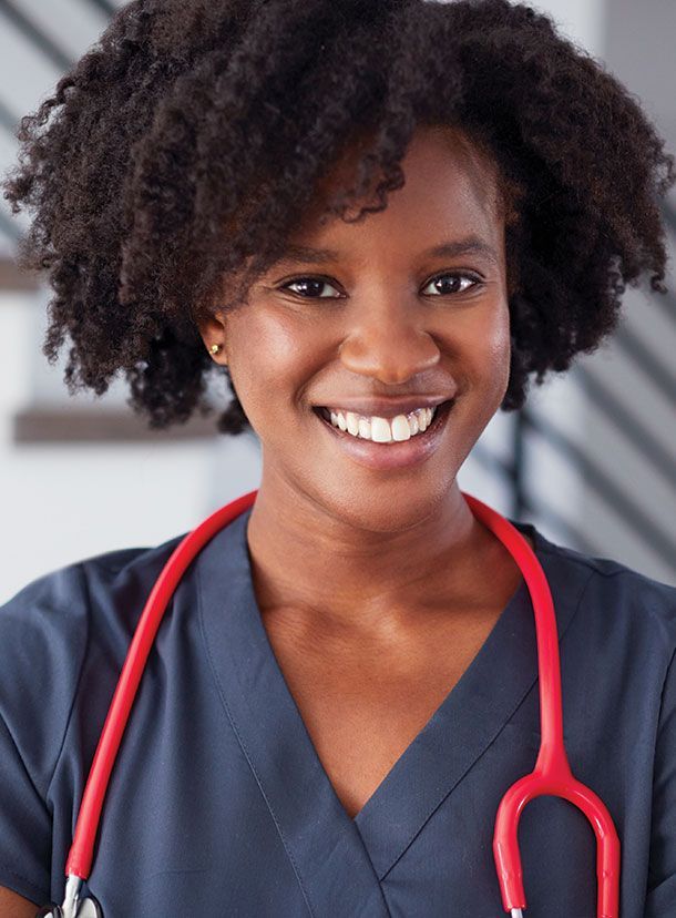 Skilled Nursing – Ameribest Home Care