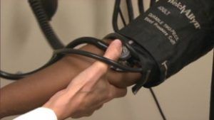 High Blood Pressure - Ameribest Home Care