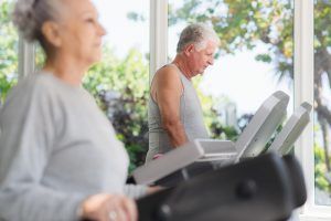 Old-Couple-exercising-together