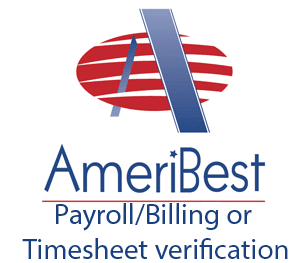 payroll timesheet verification billing answer