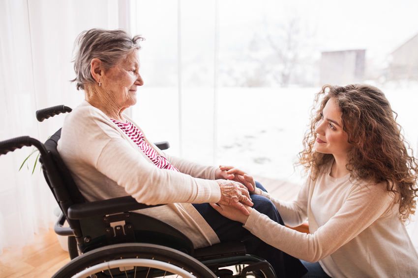 Countering the Stress and Reaping the Benefits - AmeriBest Home Care