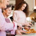 5 Holiday Ideas Your Elderly Parents Will Love - AmeriBest Home Care