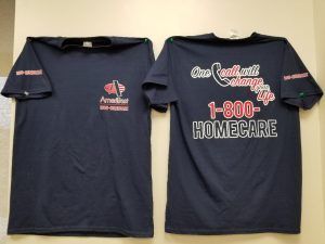 ameribest home tshirt