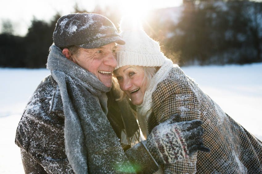 4 Must-Read Winter Caregiving Tips - AmeriBest Home Care