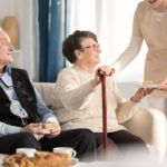 5 Easy Tips to Help You Care for Aging Parents - AmeriBest Home Care
