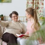 Learn to Care for Your Grandparents While Getting Paid - AmeriBest Home Care