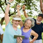 Healthy Springtime Activities for Seniors - AmeriBest Home Care