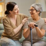The Truth Behind Caregiving - AmeriBest Home Care
