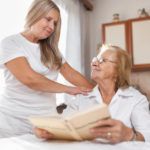 Caregiving is Actually Good for Your Health - AmeriBest Home Care