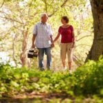 Summer Tips for Seniors - AmeriBest Home Care