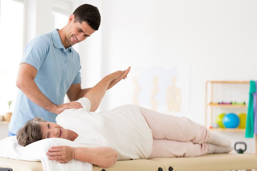 FAQ: Post-Stroke Rehabilitation - AmeriBest Home Care