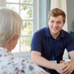 Welcoming Men into the World of Caregivers - AmeriBest Home Care