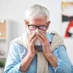 10 Ways to Help Seniors Avoid Flu Season - AmeriBest Home Care