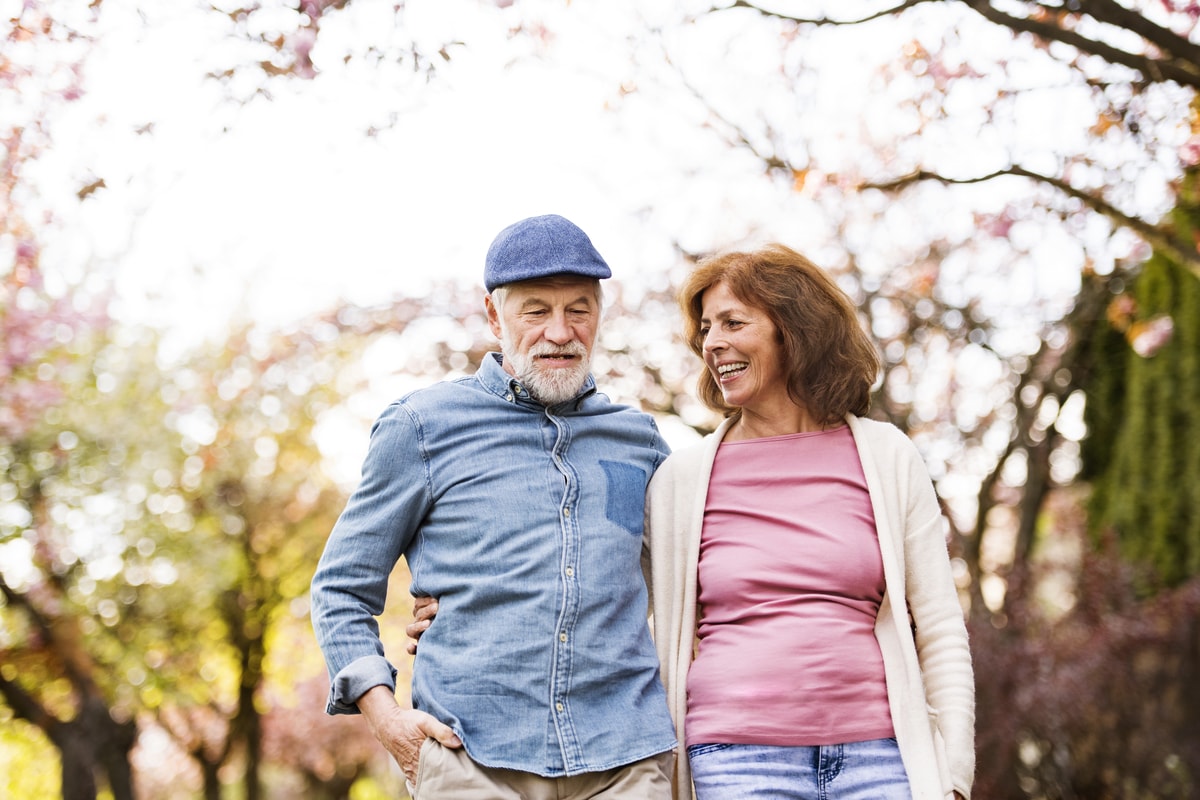 9 Springtime Activities for Every Type of Senior - AmeriBest Home Care