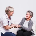 Senior Caregiver Health at Risk - AmeriBest Home Care