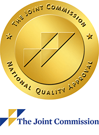 The Joint Commission-AmeriBest Home Care