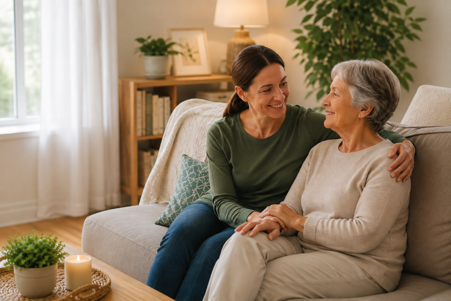 Importance of Respite Care