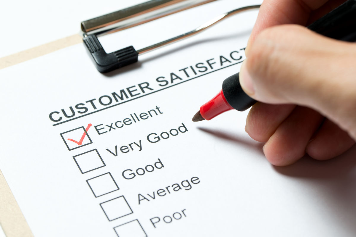 Survey for Patients and Caregivers 1