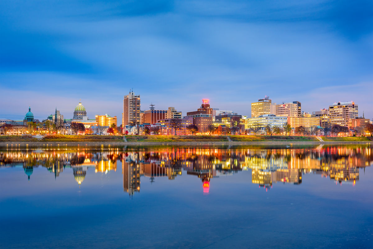 Skipthegames, Harrisburg Pa