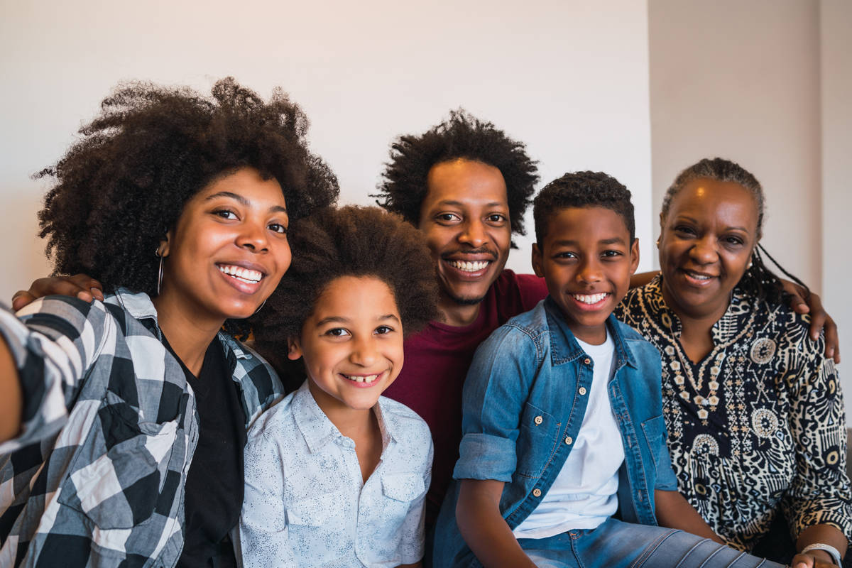 What It Means to Be a Black Caregiver