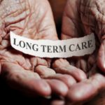 National Long-Term Care Awareness Month