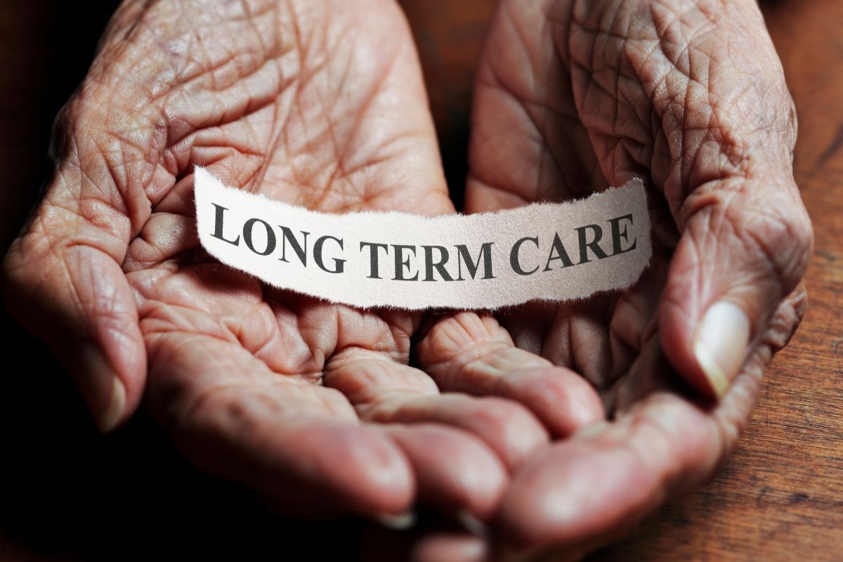 National Long-Term Care Awareness Month