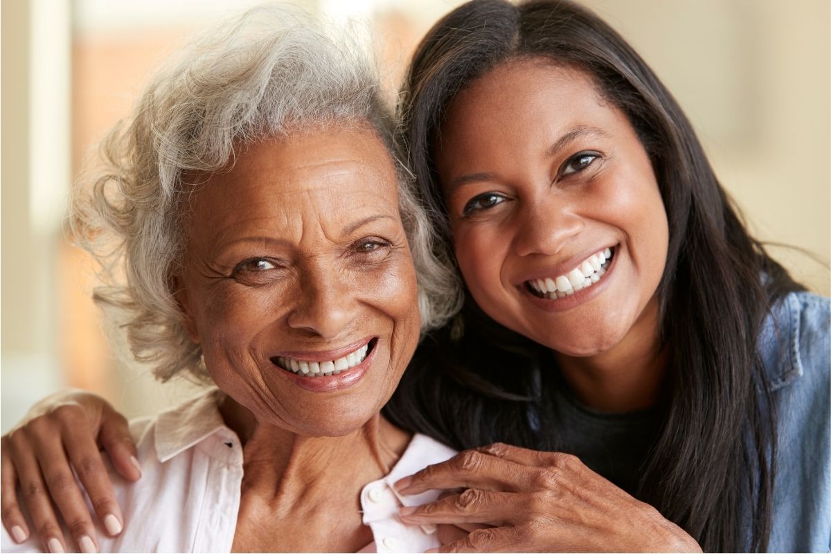 AmeriBest Home Care - All About Caregiving: Numbers, Facts, and Meaning