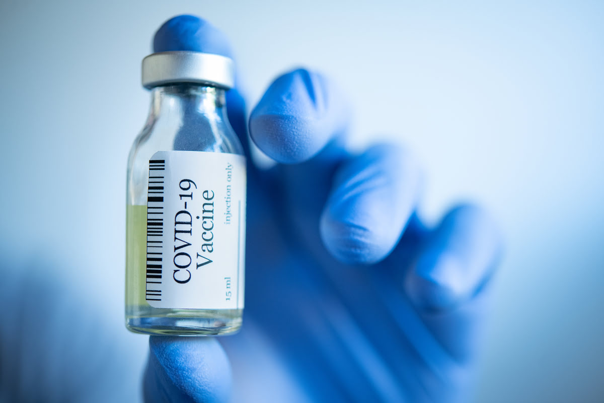 An Explanation of COVID-19 Vaccines