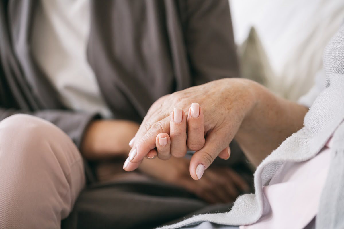 A Caregiving Journal has the Potential to Change Your Life for the Better 