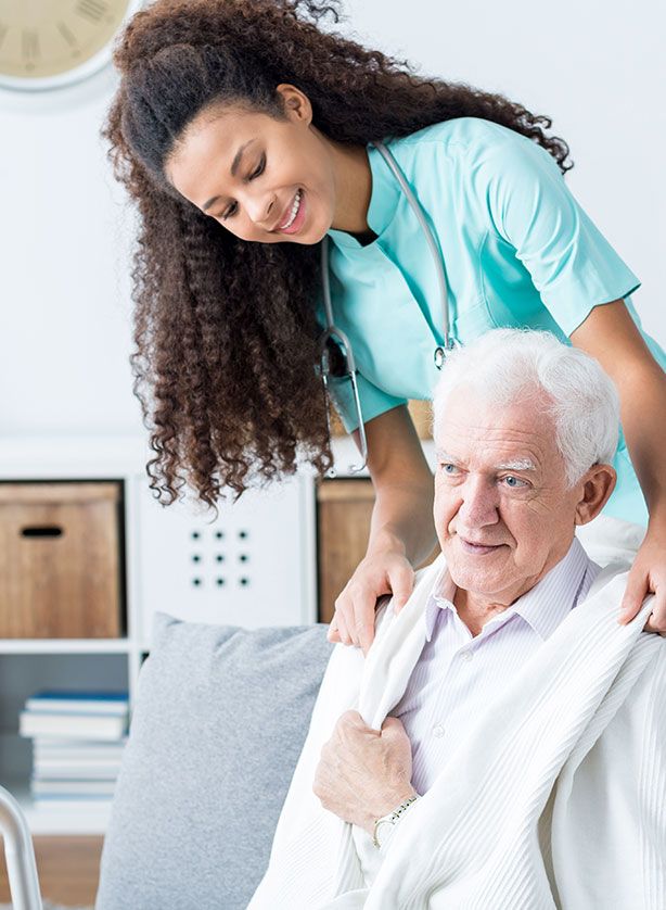 Home Health Caregiver Allentown PA