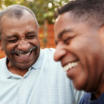 Caregiving Improves Quality of Life
