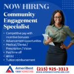 AmeriBest Caregiver Jobs for Home Care in Harrisburg PA