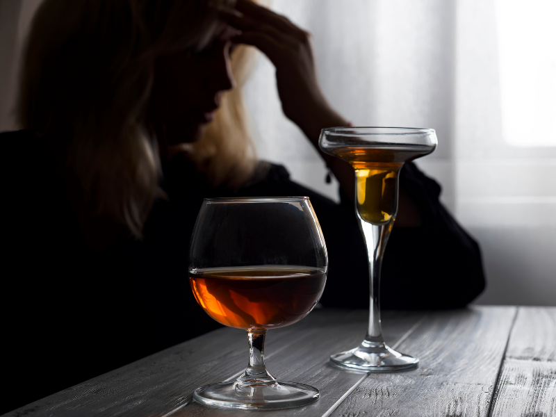Caregiving and Alcohol Abuse