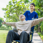 The Parkinson's Caregiver