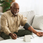 High Blood Pressure Results in Bone Aging, May Accelerate Osteoporosis