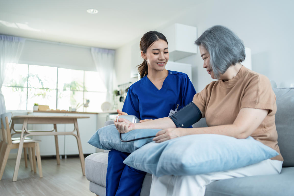 Do I Qualify for In-Home Care Services in Harrisburg PA?