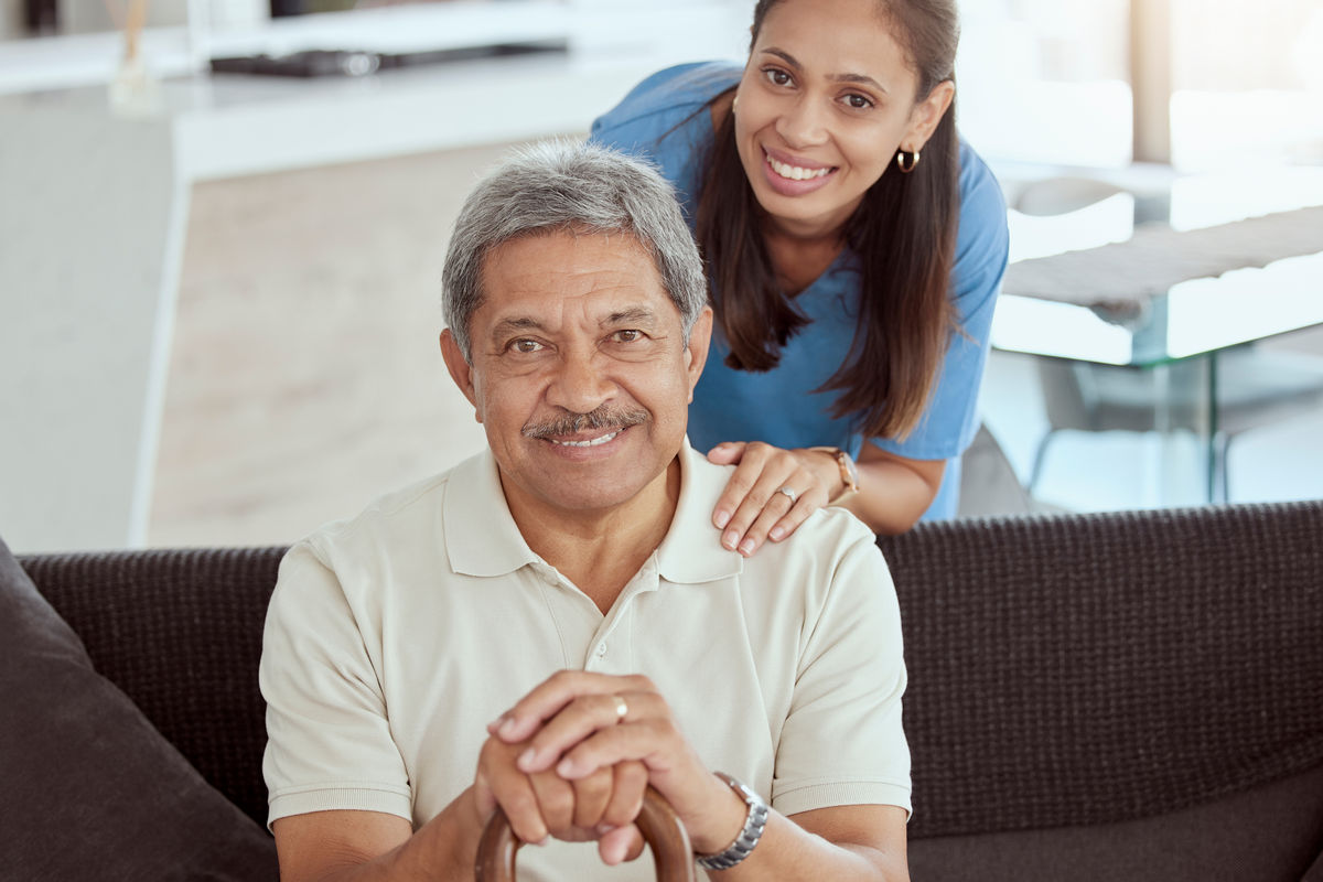 Home Health Care Services in Allentown, PA