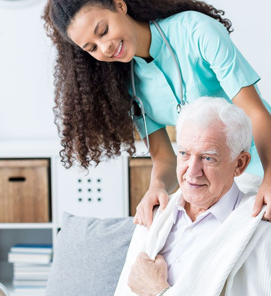 Home Health Care Wichita Kansas