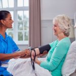 Home care in Harrisburg PA