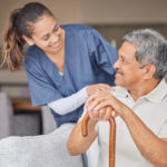 Home care in Harrisburg PA
