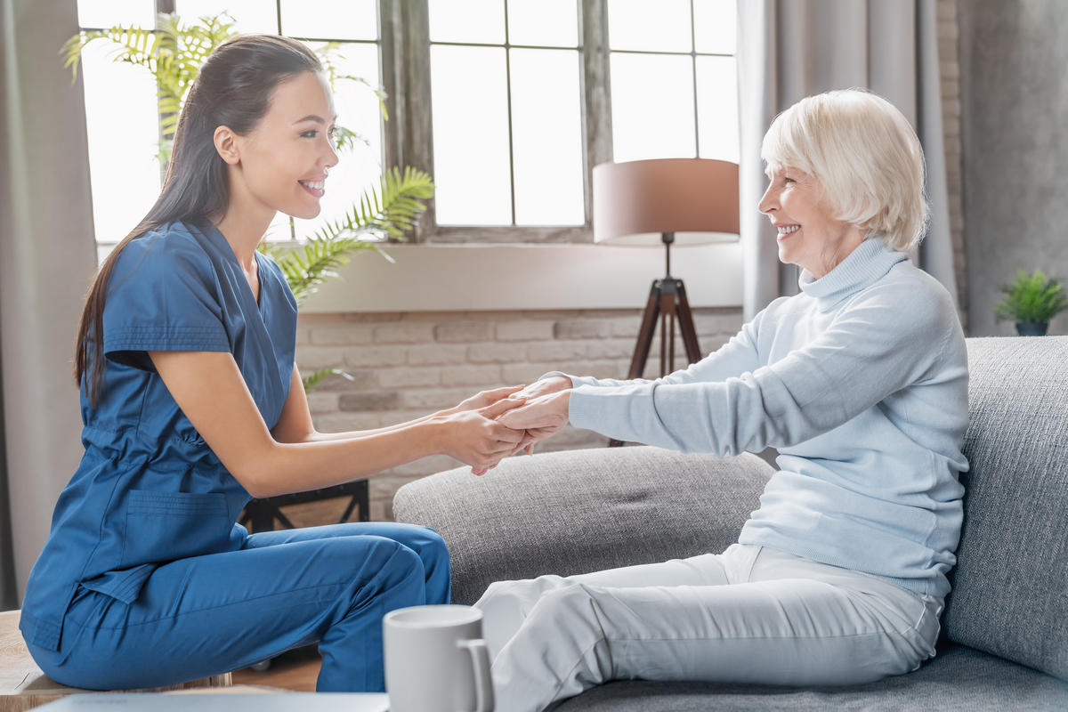 best choice home health care