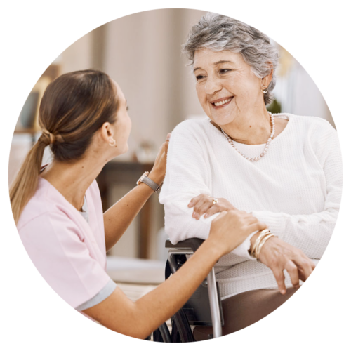 Families Looking For Caregivers in Philadelphia Medicaid Services