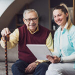 Home Care vs Facility-Based Assisted Living in Philadelphia PA