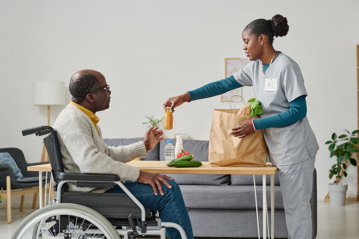 in home caregiver harrisburg pa