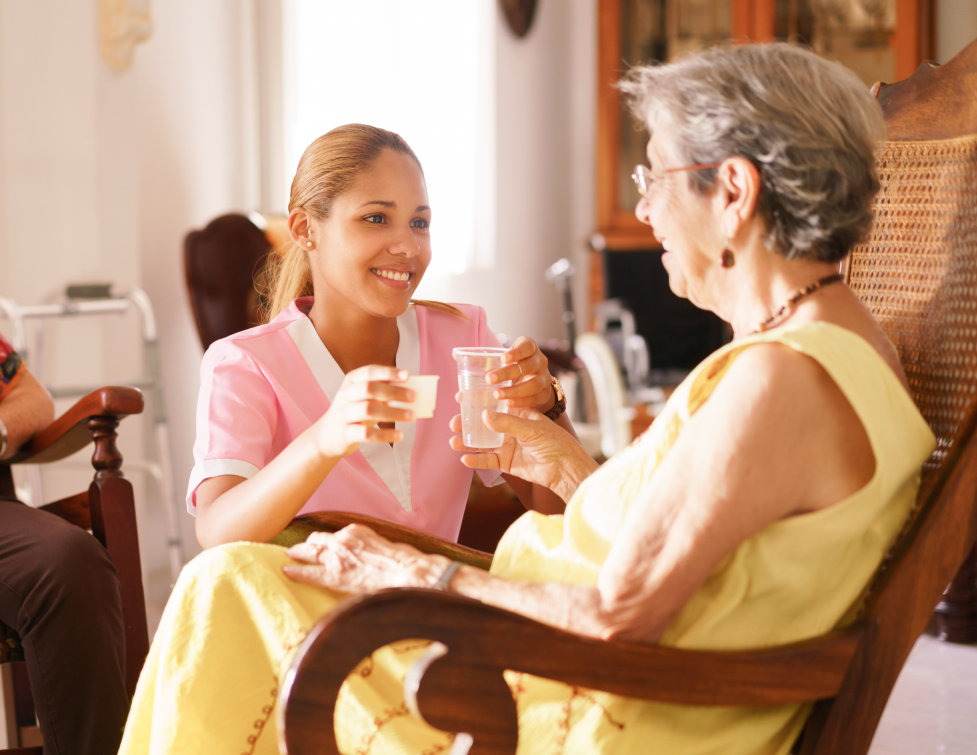 About Ameribest Home Care Philadelphia