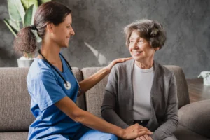 Reliable and safe home care agencies