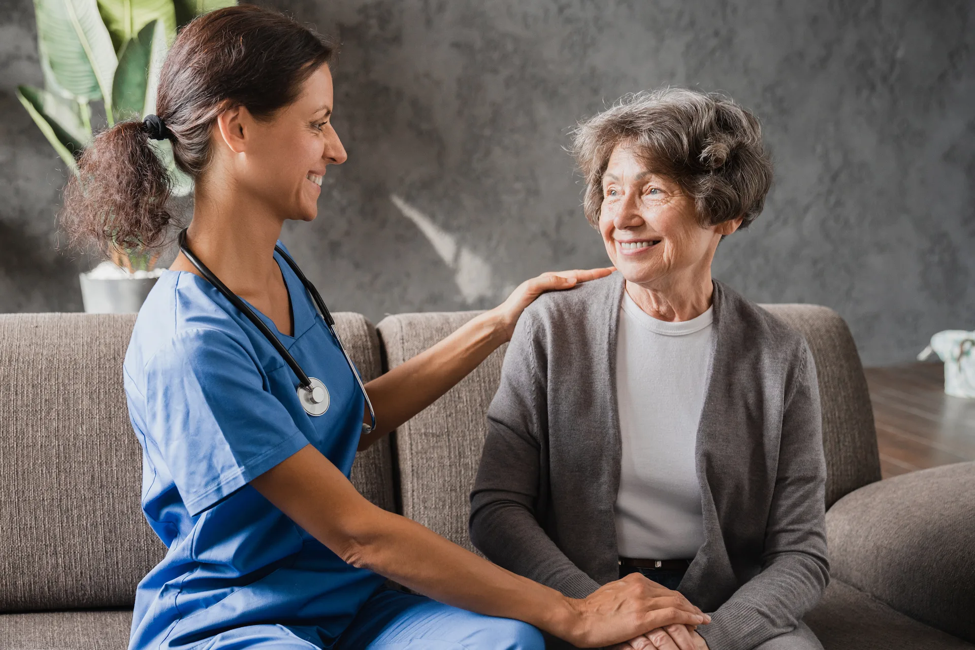 Reliable and safe home care agencies