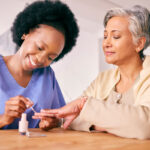 get paid for caregiving
