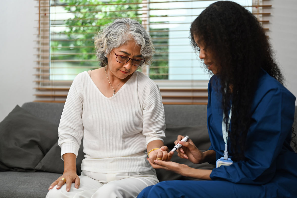 senior care harrisburg pa